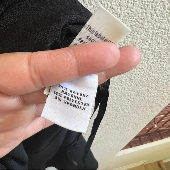 Diane von Furstenberg Perry Sleeveless Fit-and-Flare Dress - Picture 8 of 12